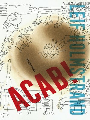 cover image of ACAB!